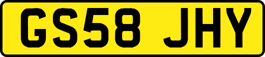GS58JHY