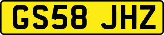 GS58JHZ