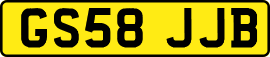 GS58JJB