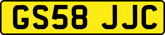 GS58JJC
