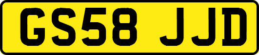 GS58JJD