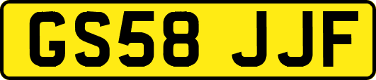 GS58JJF