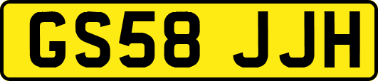 GS58JJH