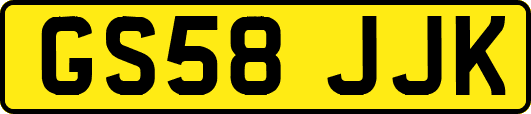 GS58JJK