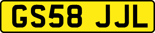 GS58JJL