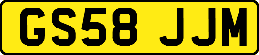 GS58JJM