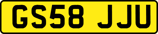 GS58JJU