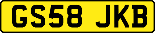 GS58JKB