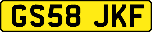 GS58JKF