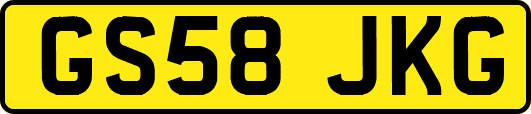GS58JKG
