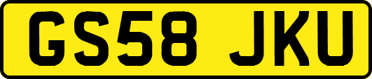 GS58JKU