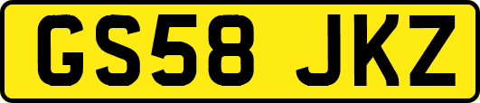 GS58JKZ