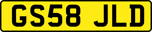 GS58JLD