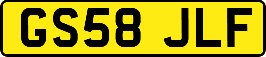 GS58JLF