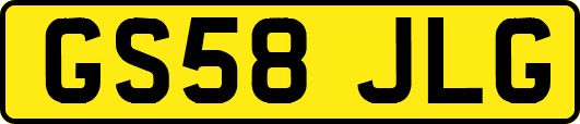 GS58JLG