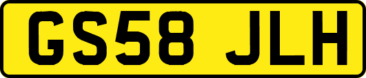 GS58JLH