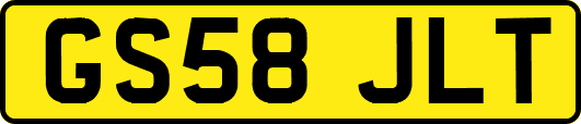 GS58JLT