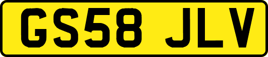 GS58JLV