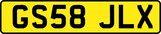 GS58JLX