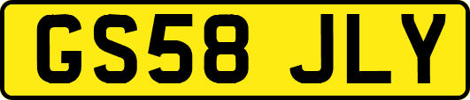 GS58JLY