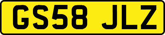 GS58JLZ