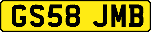 GS58JMB