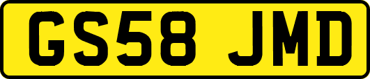GS58JMD