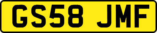 GS58JMF