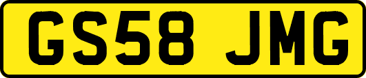 GS58JMG