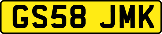 GS58JMK