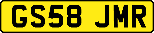 GS58JMR