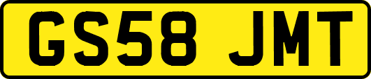 GS58JMT