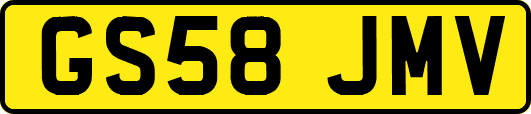 GS58JMV