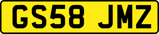 GS58JMZ
