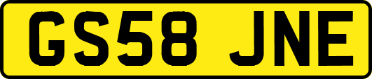 GS58JNE