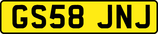 GS58JNJ