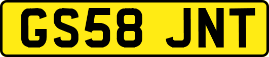 GS58JNT
