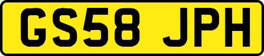 GS58JPH