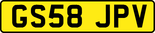 GS58JPV