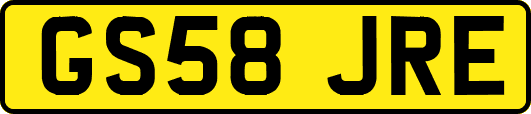 GS58JRE