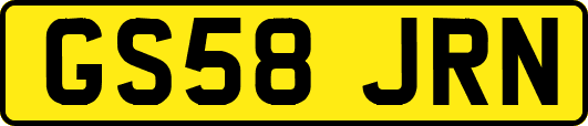 GS58JRN
