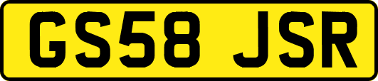 GS58JSR