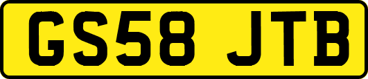 GS58JTB