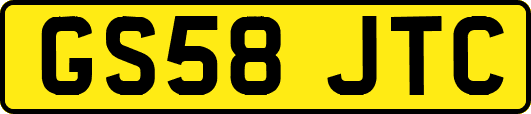 GS58JTC