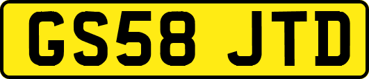 GS58JTD