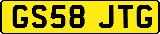GS58JTG