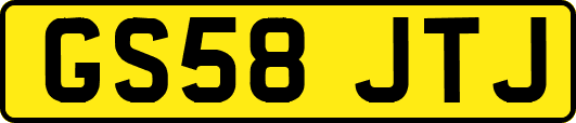 GS58JTJ