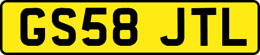 GS58JTL