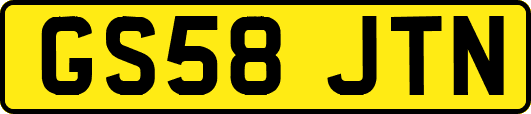 GS58JTN