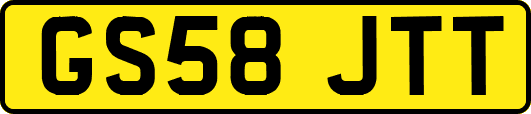 GS58JTT